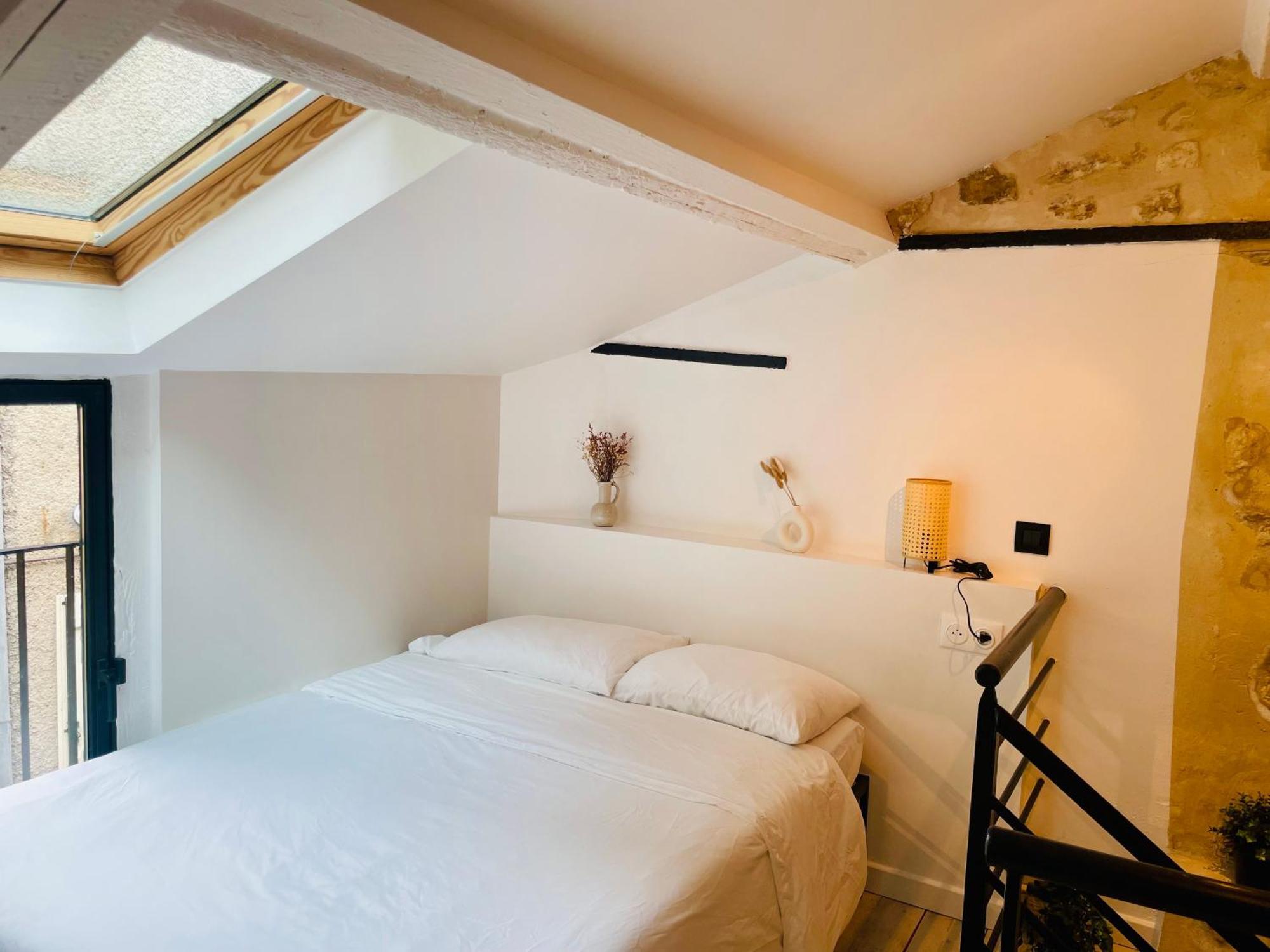 Maisonette Duplex - Tout Equipe - Matelas Haute Qualite Marly-le-Roi Buitenkant foto